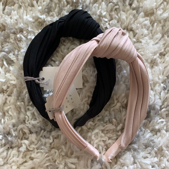 a new day Accessories - Headband Set